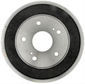 BRAKE DRUM REAR
