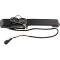 EXTERIOR DOOR HANDLE
