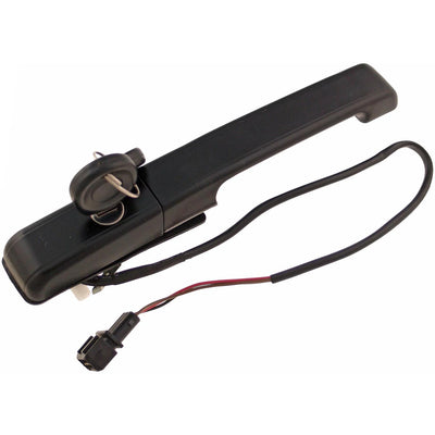 EXTERIOR DOOR HANDLE