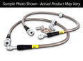 Stoptech SS Brake Line Kit MAZ