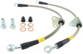 Stoptech SS Brake Line Kit HON
