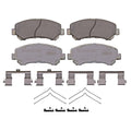 WAGNER BRAKE auto part detail