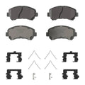 CERAMIC DISC PAD SET