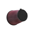 K&N Replacement Air Filter 10-12 Ford Mustang Shelby GT500 5.4L V8