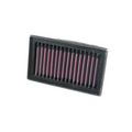 K&N 06-10 BMW F800S/ST Air Filter
