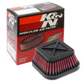 K&N Replacement Unique Air Filter - Honda 03-09 & 12-14 Honda CRF150F 150/CRF230F 230