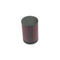 K&N  Yamaha YFM Bruin / Kodiak / Grizzly /Wolverine Replacement Air Filter