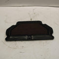 K&N 03-04 Kawasaki ZX6R/ZX6RR Ninja Replacement Air Filter