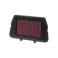 K&N 11-12 Triumph Tiger 800 Replacement Air Filter
