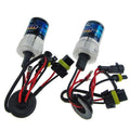 XK Glow H11 IGNITE Series Compact LED Bulb Kit