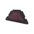 K&N 09 Yamaha FZ6R/XJ6 Replacement Air Filter