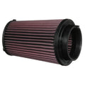 K&N Replacement Air Filter 08-09 Ford Mustang Bullitt 4.6L V8