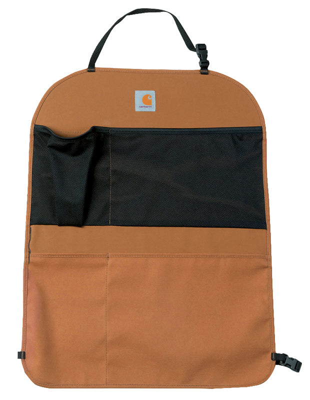 CARHARTT SEATBACK ORGANIZER