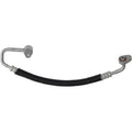 DISCHARGE LINE HOSE ASSEM