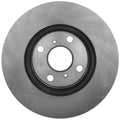 Brake Rotor: 2001-2003 Toyota Echo; 2000-2003 Toyota MR-2
