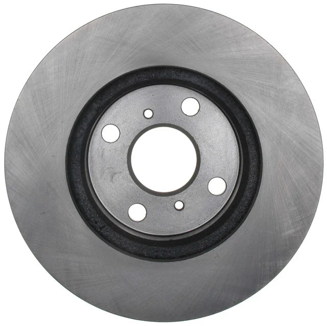 Brake Rotor: 2001-2003 Toyota Echo; 2000-2003 Toyota MR-2