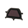 K&N 06-07 Yamaha YZF R6 599 Replacement Air Filter