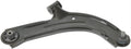MOOG 07-12 Nissan Versa Front Left Lower Control Arm