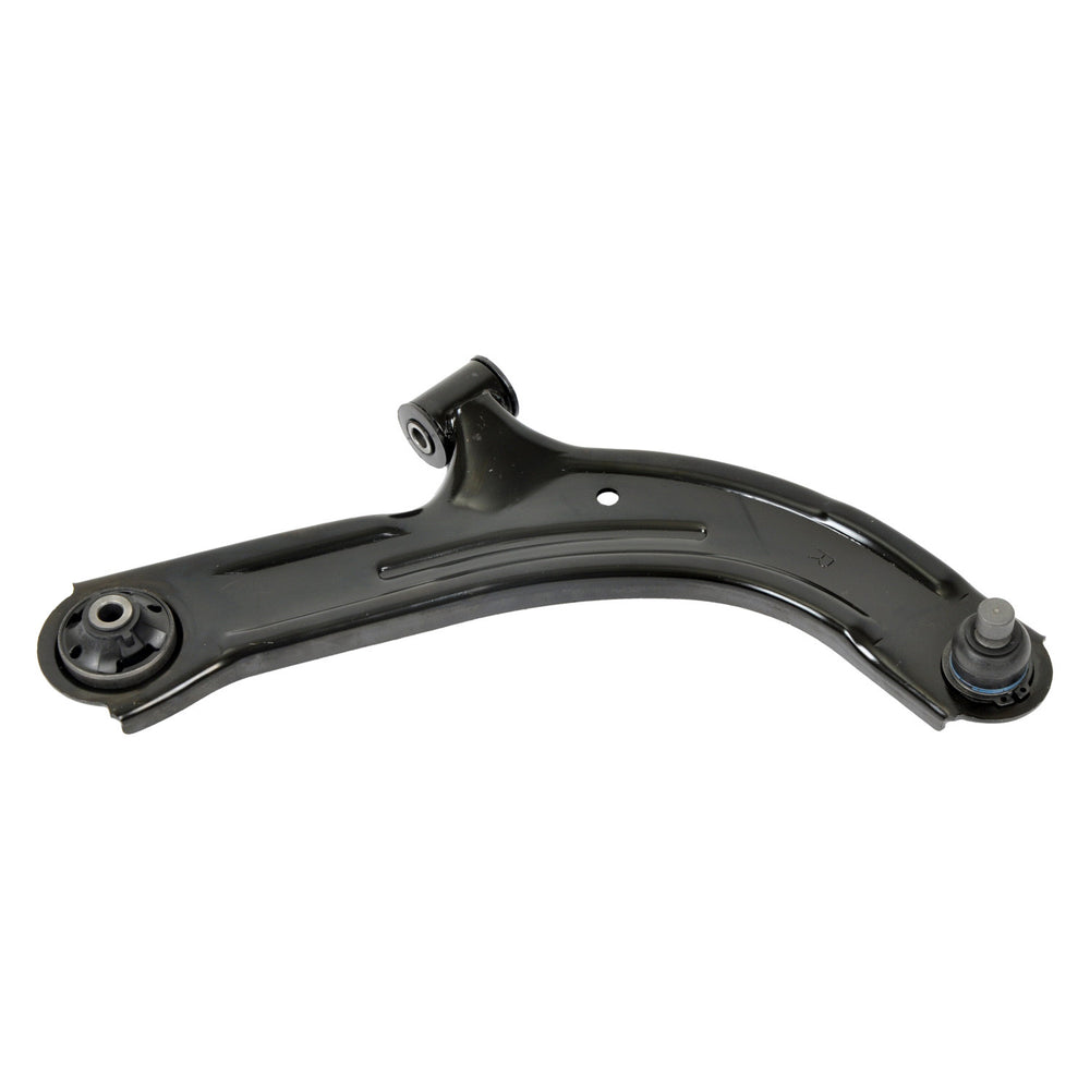 MOOG 07-12 Nissan Versa Front Left Lower Control Arm