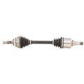 NEW CV AXLE