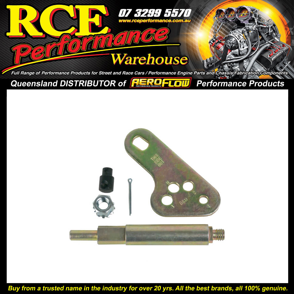 B&M Racing (Holley) auto part