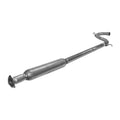 0207 VUE 2.2L/3.0L PREBENT EXHAUST PIPE