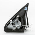RH MIRROR OUTSIDE REAR VIEW MANUAL TRAILBLAZER 0209; ENVOY 0209; RAINIER 0407; BRAVADA 0204