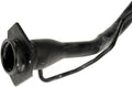 FILLER NECK FOR CV IMPLA 0613 FLEX FUEL