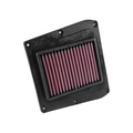 K&N 15-16 Indian Scout 69 Cl Replacement Drop In Air Filter