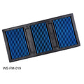BMC 2022+ Ford Ranger Everest 2.0 Diesel Replacement Panel Air Filter