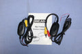 WIRELESS VIDEO TRANSMITTER/RECEIVER