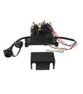 Solenoid Pack PE2.5(es) PE3.5(es)