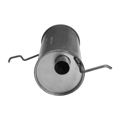 9903 MAZDA 323/PROTEGE 1.6L/1.8L/2.0L DIRECT FIT MUFFLER MSL MAXIMUM