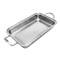 Saber Grills auto part