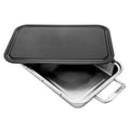 Saber Grills auto part