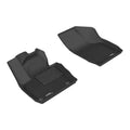 3D ROOFTOP SOFT SHELL CARGO CARRIER - LARGE 12.8 CUBIC FT CAPACITY