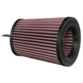 K&N Replacement Air Filter for 03-06 Kawasaki KFX400 / 03-09 Suzuki LTZ400 / 04-08 Arctic Cat DVX400
