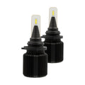 LED HEADLIGHT BULB 9006 SINGLE-BEAM