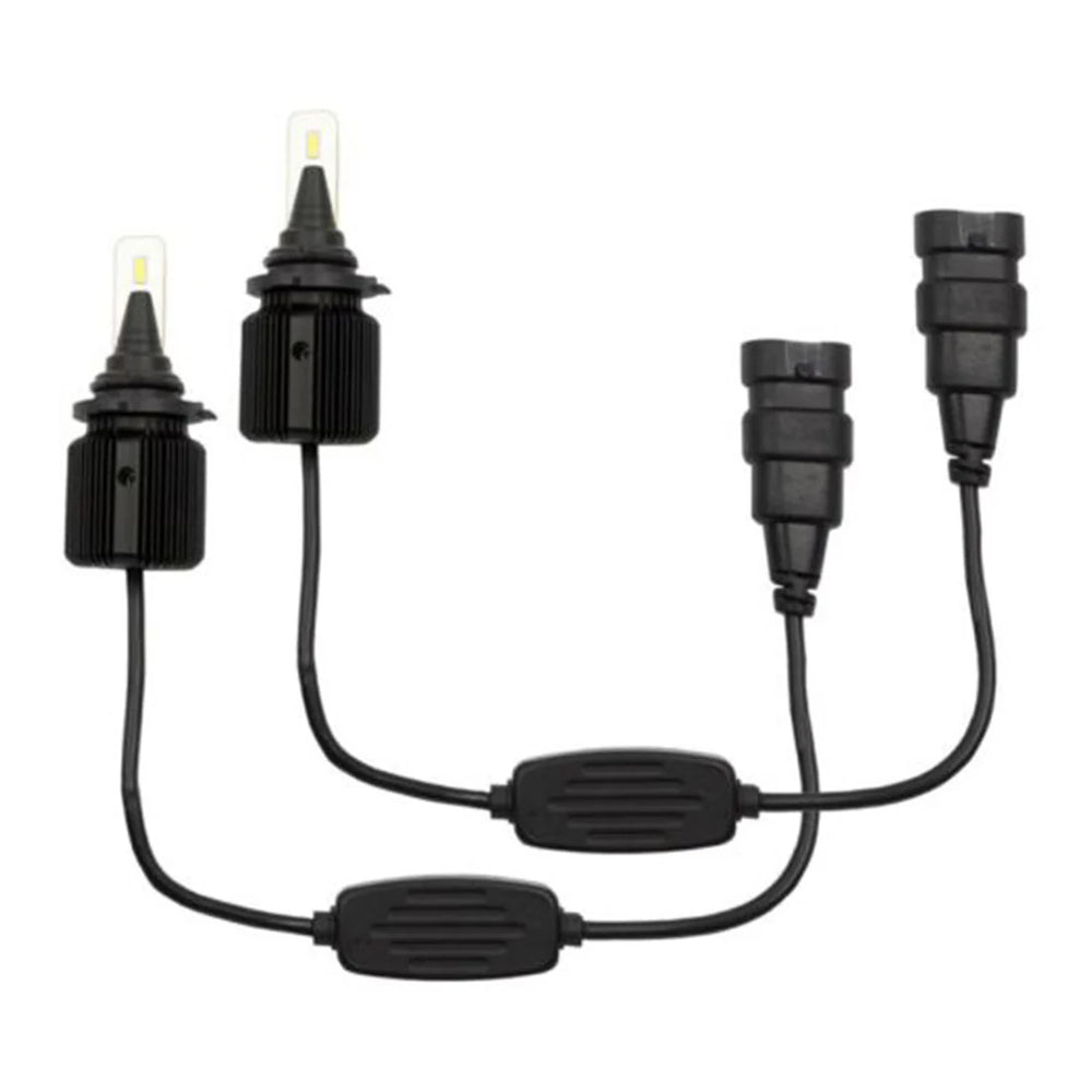 LED HEADLIGHT BULB 9006 SINGLE-BEAM