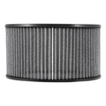 K&N Replacement Drag Race Air Filter 9inOD x 5inH