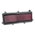 K&N Replacement Air FIlter 18-19 Honda CB1000R