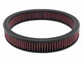 K&N 67-71 Ford/Mercury Drop In Air Filter