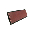 K&N Replacement Air Filter PORSCHE 968 3.0L