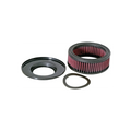 K&N Kawasaki VN1500 Vulcan 4.5in ID x 5.625in OD x 2in H Replacement Air Filter