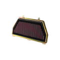 K&N 07-12 Honda CBR600RR Replacement Air Filter