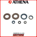 Athena 89-94 KTM LC4 Sx / Exc 350 Engine Oil Seal Kit