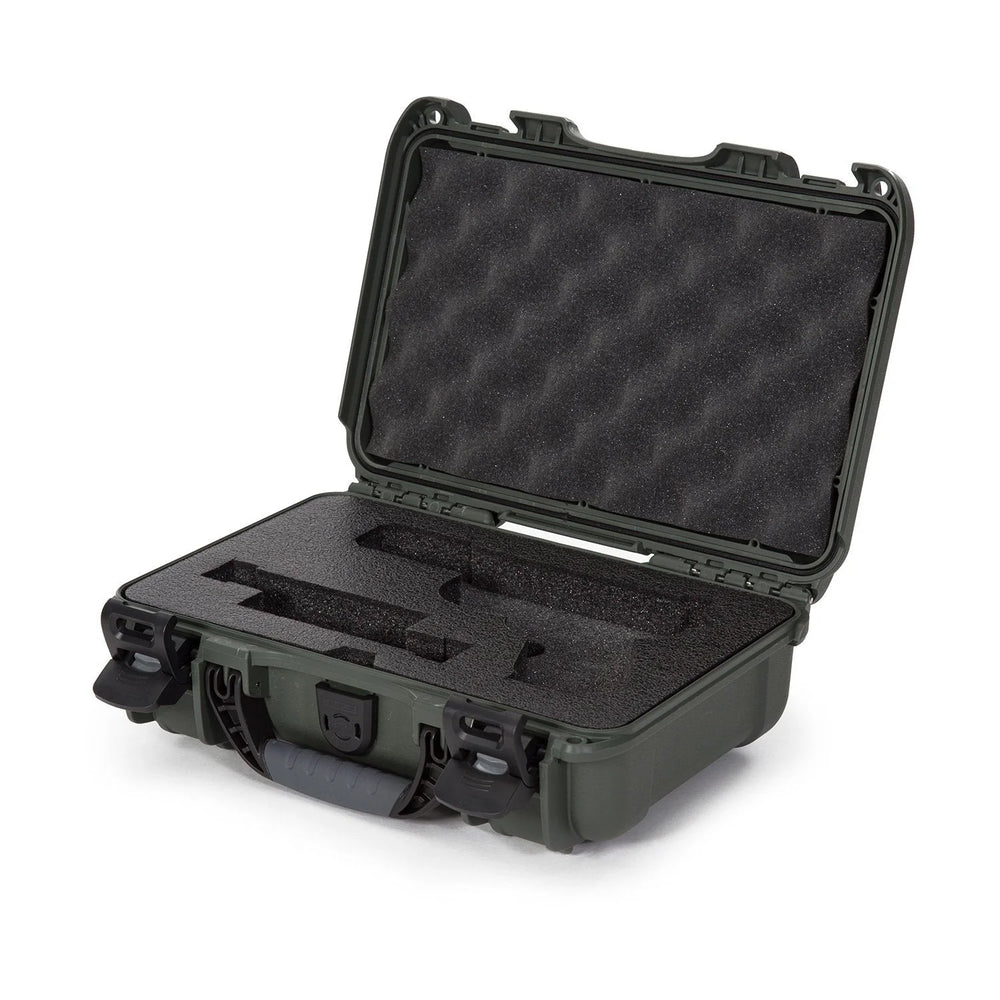 Nanuk auto part