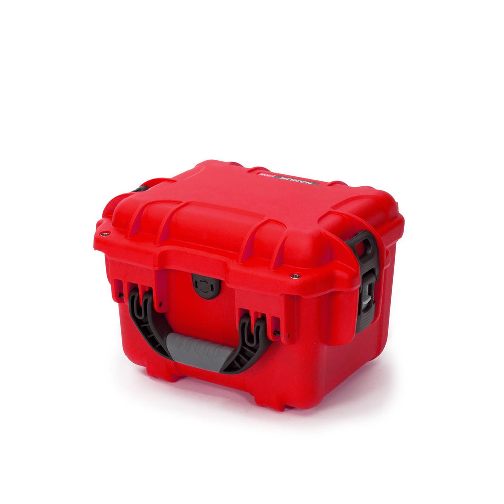 Nanuk red auto part
