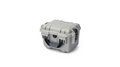 Nanuk silver auto part