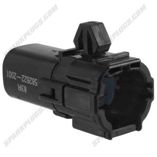 AMBIENT AIR TEMPERATURE SENSOR